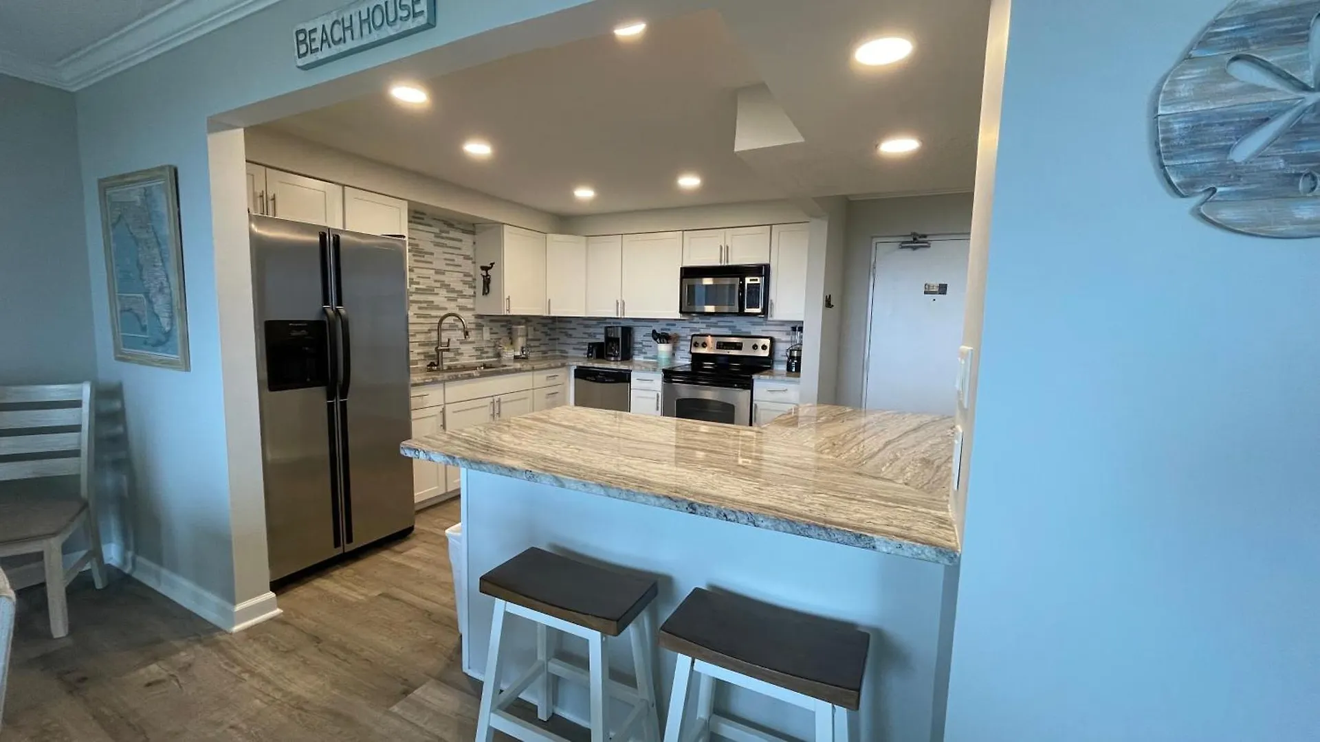 Enclave 403A By Gulf Tide Vacation Rentals Destin