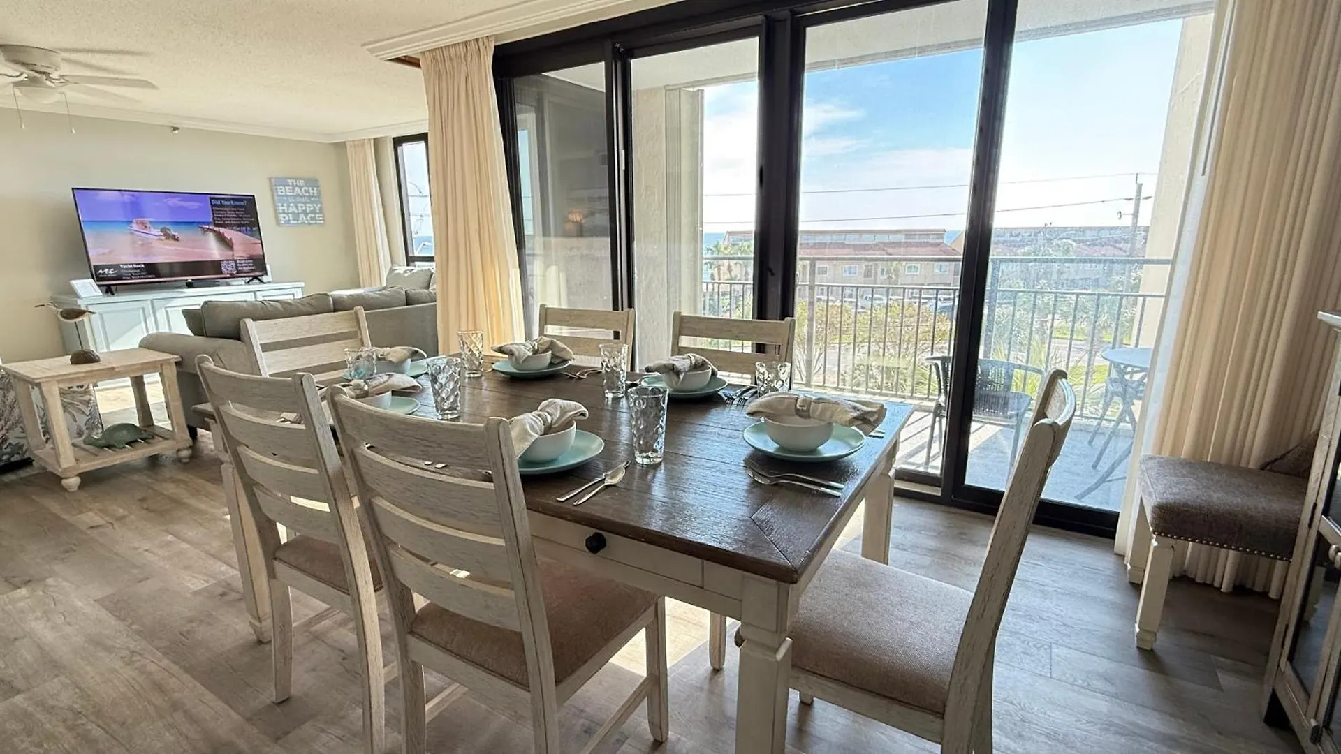 Holiday home Enclave 403A By Gulf Tide Vacation Rentals Destin United States