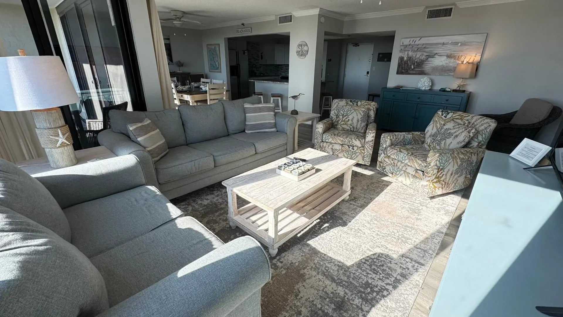 Enclave 403A By Gulf Tide Vacation Rentals Destin 0*,