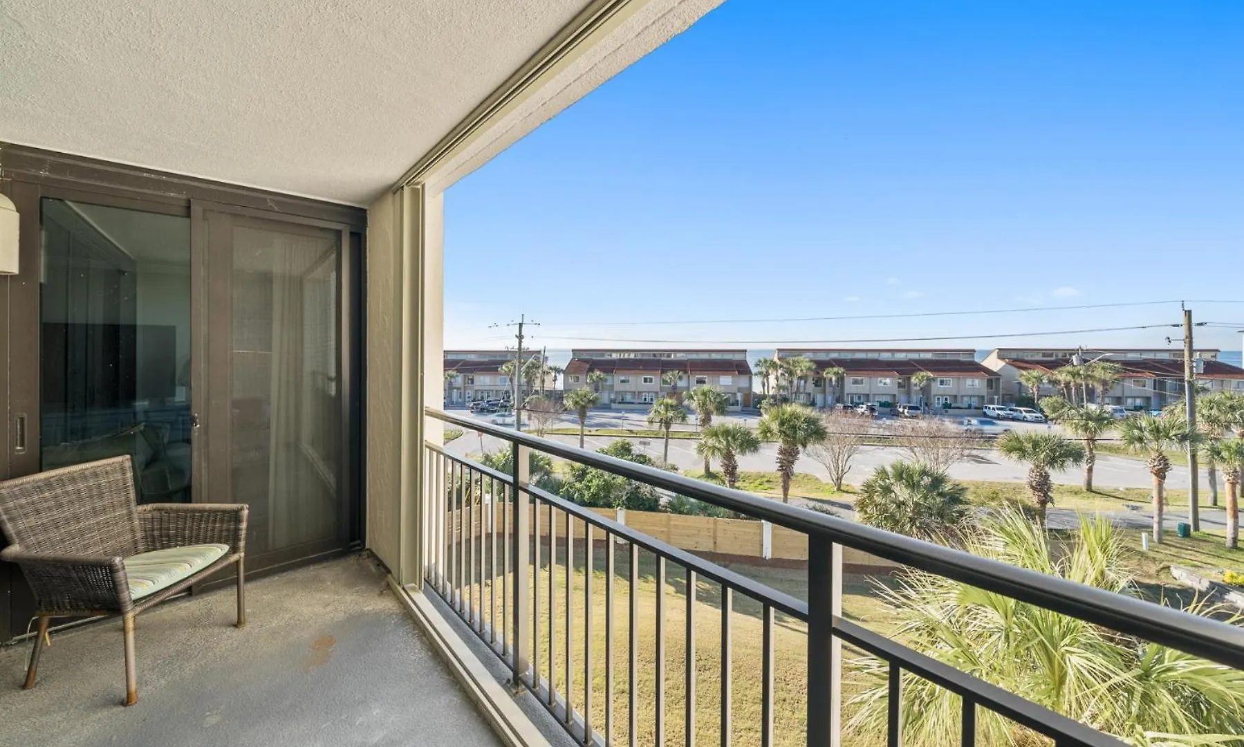 Enclave 403A By Gulf Tide Vacation Rentals Destin Holiday home