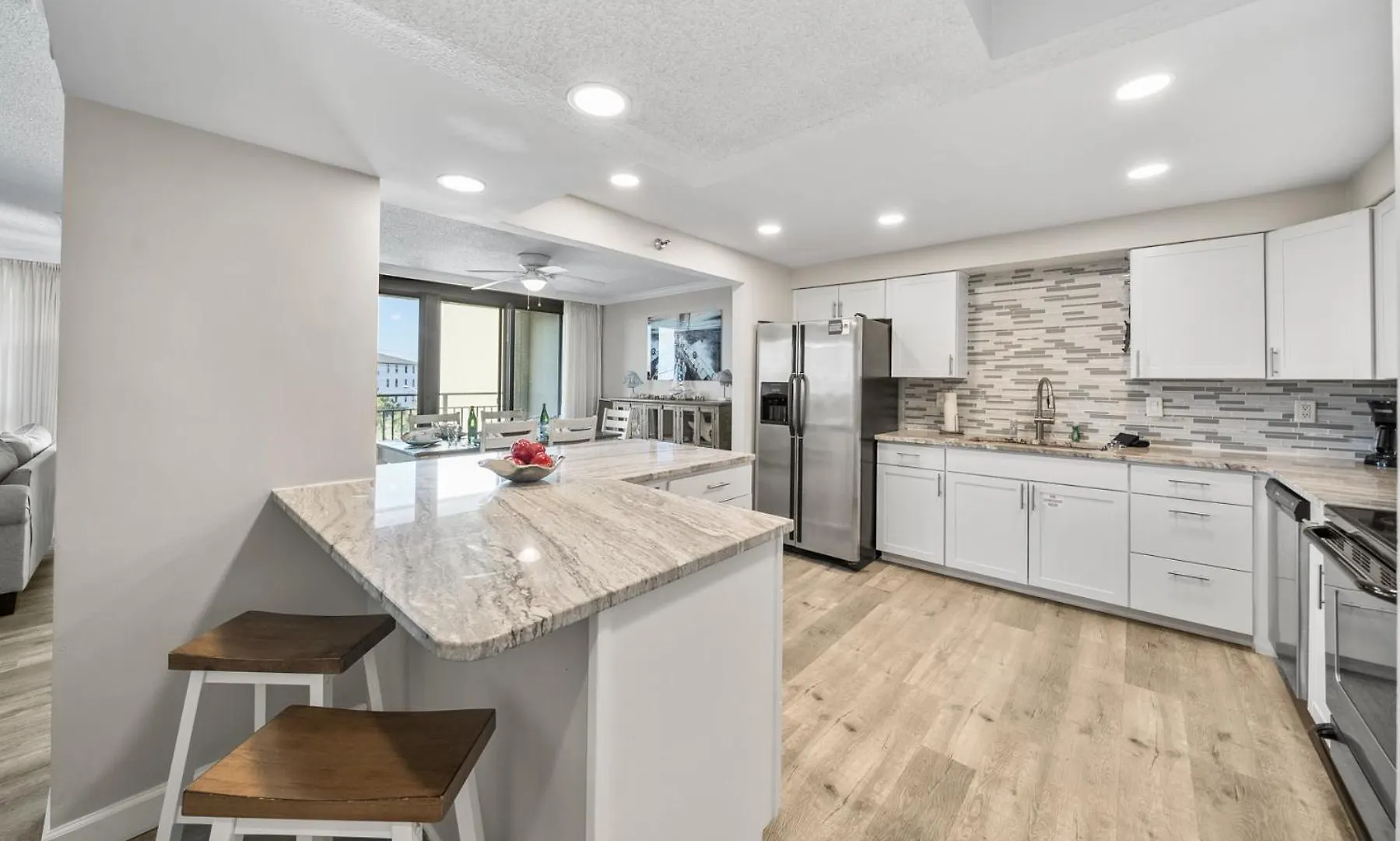 Enclave 403A By Gulf Tide Vacation Rentals Destin 0*,  United States