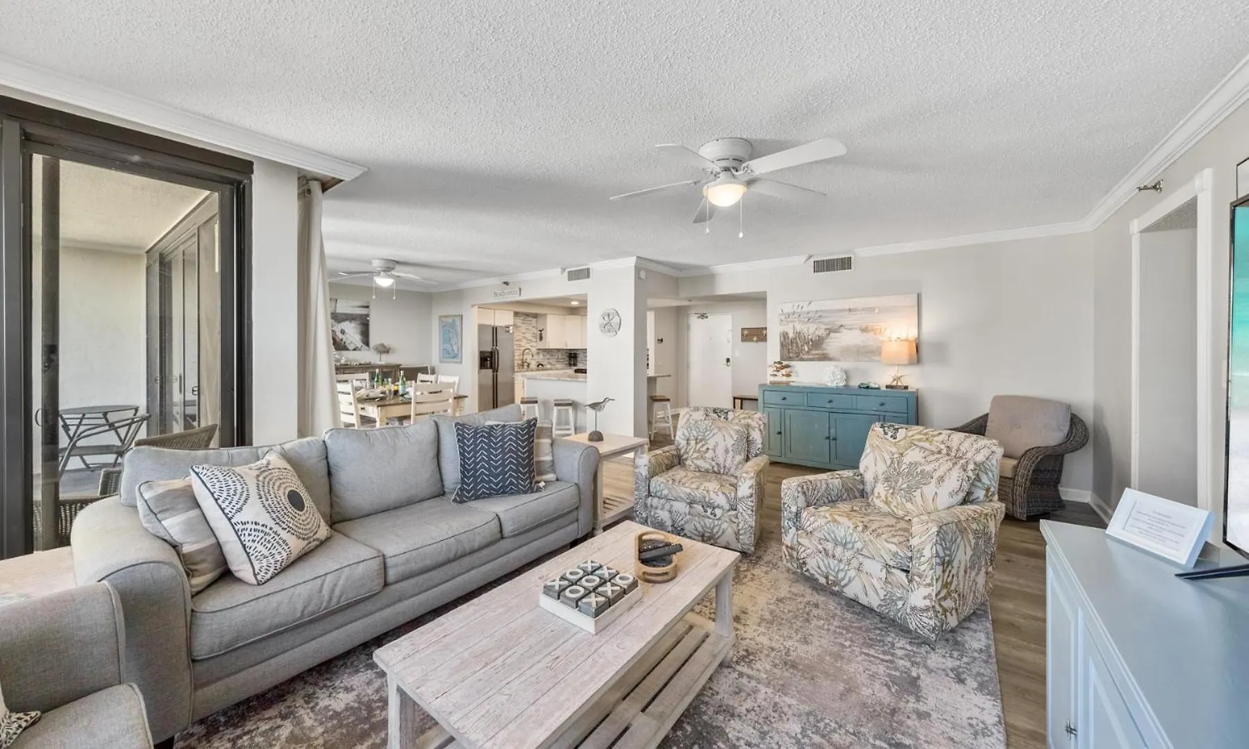 Enclave 403A By Gulf Tide Vacation Rentals Destin 0*,