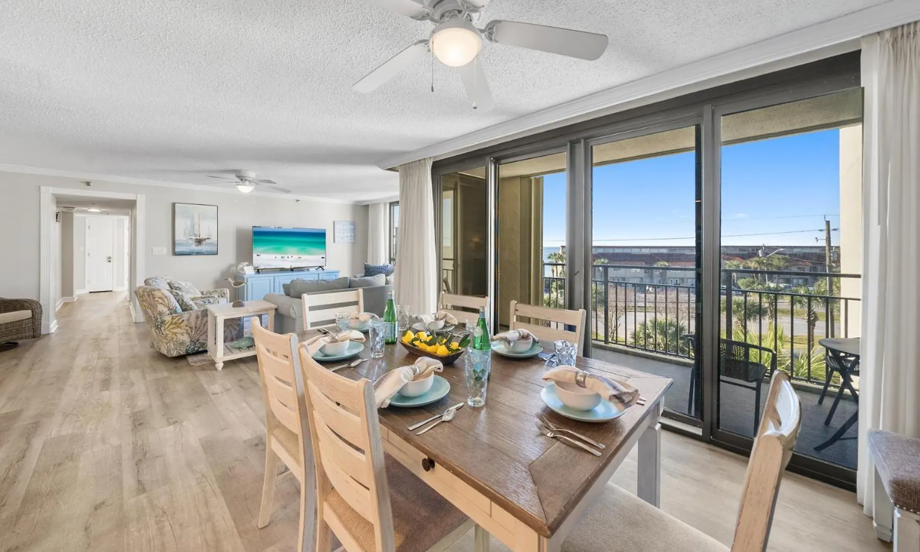 Enclave 403A By Gulf Tide Vacation Rentals Destin United States