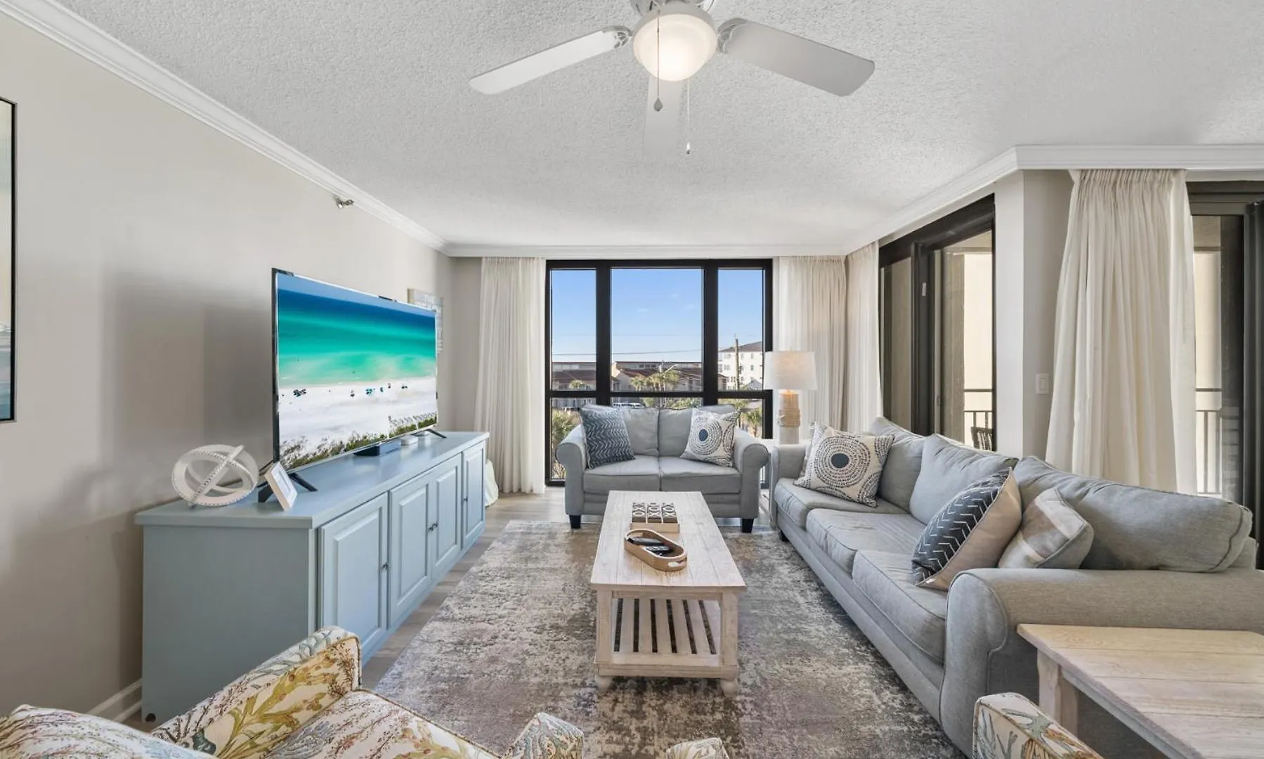 Enclave 403A By Gulf Tide Vacation Rentals Destin 0*,