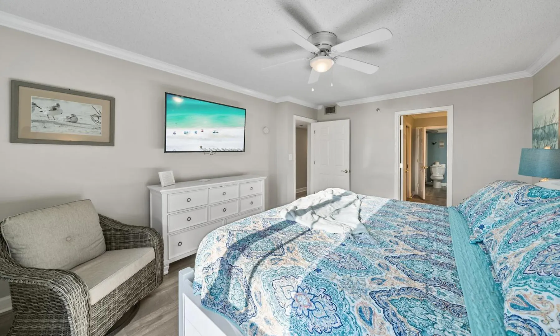 Enclave 403A By Gulf Tide Vacation Rentals Destin Holiday home
