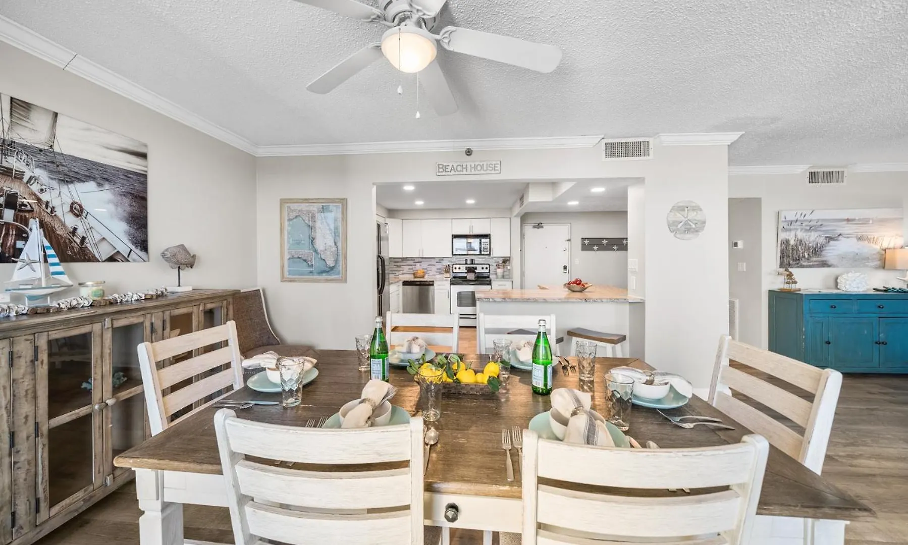 Holiday home Enclave 403A By Gulf Tide Vacation Rentals Destin