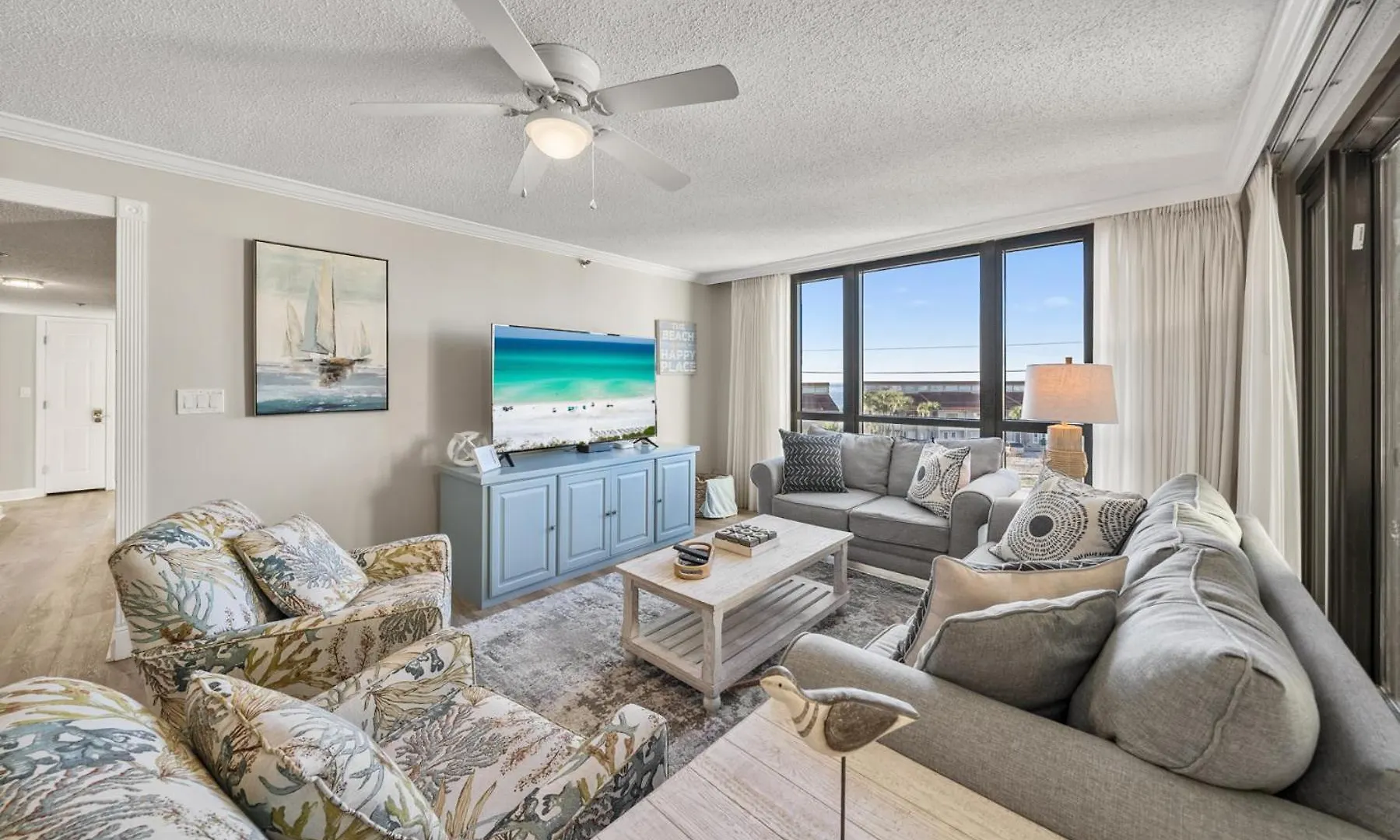 Enclave 403A By Gulf Tide Vacation Rentals Destin