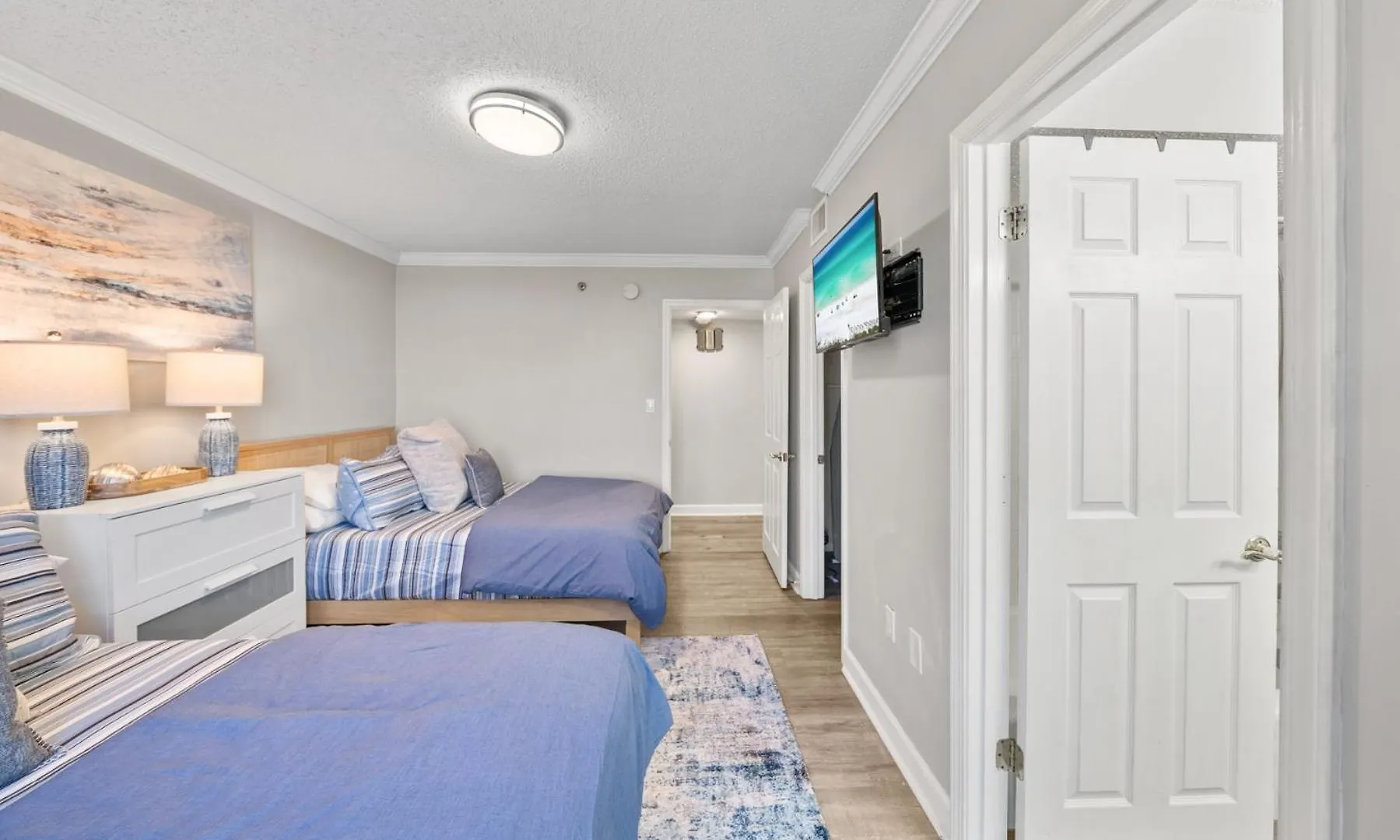 Enclave 403A By Gulf Tide Vacation Rentals Destin Holiday home